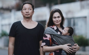 Selalu Dibilang Mirip, Ringgo Agus Rahman Beri Saran Ampuh Untuk Baby Curtis Gaet Wanita Cantik