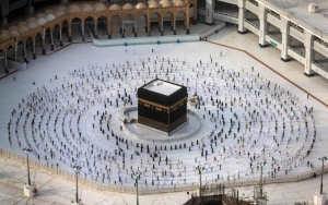 Biaya Umrah Membengkak Buntut Pandemi COVID-19, Segini yang Perlu Disiapkan