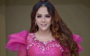 Dimintai Pendapat Soal Poligami, Begini Kata Nita Thalia Jadi 'Madu' Selama 20 Tahun