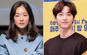 Jeon Yeo Bin Malu Syuting Bareng Song Joong Ki di 'Vincenzo', Kenapa?