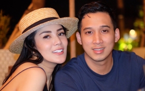 Suami Nindy Ayunda Ditangkap Karena Narkoba, Ini Keterangan Polisi