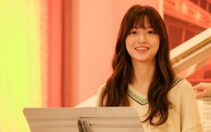 Kim Hyun Soo Bocorkan Sisi Baru Karakter Bae Ro Na di 'Penthouse' Season 2