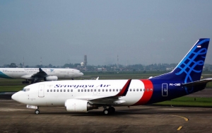 Terlacak Ada Dua Penumpang ‘Gelap’ Di Sriwijaya Air SJ182, Polri Langsung Selidiki