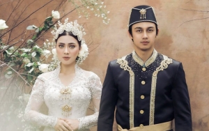 Menikah Usai 7 Tahun Lebih Pacaran, Felicya Angelista Ngaku Masih Kaku Panggil Hito Suami