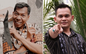 Tanggapi Aksi Poligami Kiwil, Mbah Mijan Ngaku Ingin Ikut Meruwat