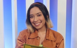 Masuk 13 Besar, Kezia 'Indonesian Idol' Ungkap Film yang Memotivasinya Bernyanyi