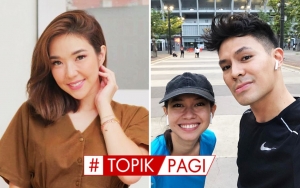 Nasib Gisel Sebagai Brand Ambassador Madam Gie, Kedekatan Fero Walandouw Dan Yuki Kato-Topik Pagi