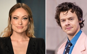 Mantan Tunangan Akui Sakit Hati Usai Olivia Wilde Dirumorkan Kencani Harry Styles