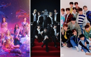 Idol-Idol yang Debut di 2020 Ini Tuai Simpati Karena Belum Pernah Ketemu Fans