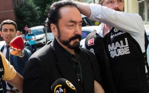 Harun Yahya Divonis Lebih dari Seribu Tahun Penjara Atas Kejahatan Seksual