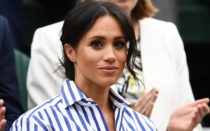Meghan Markle Tak Bisa Ajukan Kewarganegaraan Inggris Lagi, Ini Sebabnya
