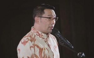 Vaksin Corona Sinovac Sudah Dapat Izin Edar, Ridwan Kamil Beber Efek Samping yang Dirasakan