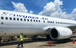 Begini Cara KNKT Cari Black Box Sriwijaya Air