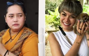  Nikita Mirzani Sengit Mbak You Disebut Jitu Ramal Tragedi Sriwijaya Air: Halah!