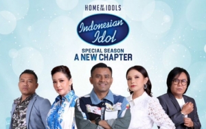 'Indonesian Idol' Mendadak Batal Tayang Tanpa Alasan Jelas, Netizen Kecewa