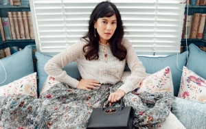 Alasan Dian Sastro Jadi Sutradara Karena Terinspirasi Sang Mantan?