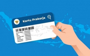 Siap-Siap! Gelombang 12 Kartu Pra Kerja Bakal Dibuka, Kapan Jadwalnya?