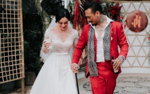 Nora Alexandra Murka Dituduh Selingkuh dari Jerinx, Muak Terus Difitnah