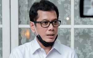 Foto Lawas Wishnutama Jadi Anak Band Jadi Bahan Perbincangan, Disebut Mirip Ariel NOAH