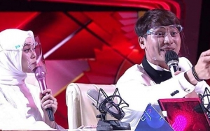 Menangis Depan Lesty Kejora, Rizky Billar Ungkap Niat Menikah Jumat Tahun Ini