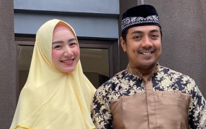 Ustaz Riza Muhammad Ungkap Cara Manis Akhiri Perseteruan Dengan Sang Istri