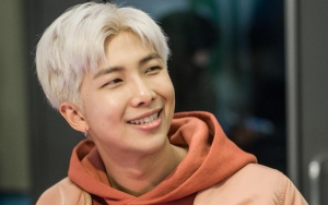 RM Bahas Momen di Masa Lalu Saat Ia Ragu Bisa Debut Jadi Member BTS