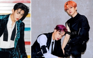 Ini Jawaban Lucas WayV Ditanya Bakal Selamatkan Kai atau Baekhyun EXO Lebih Dulu