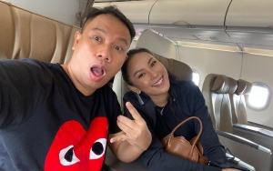 Vicky Prasetyo Pastikan Kalina Oktarani Sudah Sembuh, Langsung Tancap Gas Persiapkan Lamaran