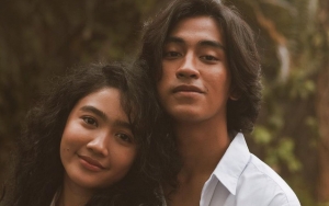 Febby Rastanty Pamer Rambut Keriting Jadul Cantik-Dipeluk Abidzar, Reaksi Daffa Jadi Sorotan