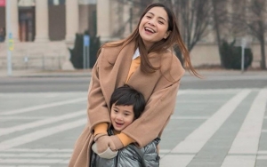 Kerap Tampil Anggun, Nagita Slavina Mati Kutu Kebiasaan Joroknya Dibongkar Rafathar