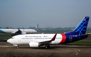 Pesawat Diklaim Layak Terbang, Ada Potensi Sriwijaya Air SJ182 Jatuh Gegara Cuaca Ekstrem?