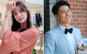 Park Ha Sun Buka-Bukaan Soal Pertengkaran Dalam Pernikahannya Dengan Ryu Soo Young
