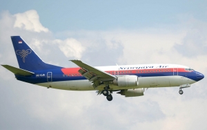 Jadi Kunci, Black Box Sriwijaya Air SJ182 Akhirnya Ditemukan