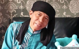 Siap Jalani Sidang Cerai, Kiwil Ngaku Semuanya Sudah Diselesaikan
