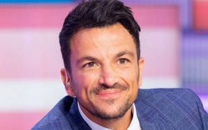 Musisi Inggris Peter Andre Positif COVID-19, Selalu Mengantuk dan Kelelahan Jadi Gejala Utama