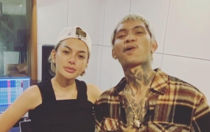 Nikita Mirzani Beri Dukungan Minta Young Lex Bersabar, Ikut Sindir Anya Geraldine?