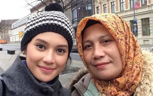 Sebelum Menikah, Ibunda Indah Permatasari Ngaku Diteror Arie Kriting Sampai Kaki Pincang