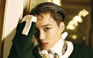 Kai EXO Cetak Rekor Baru untuk Artis SM Entertainment Lewat Album 'KAI (开)' dan Lagu 'MMmh'