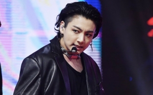Ransel Jungkook Digeledah Jin BTS, Isinya Sungguh Tak Terduga