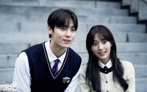 Tayangkan Episode Terakhir, 'Live On' Kembali Catat Rating Memprihatinkan