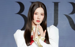 Gaya Rambut Baru Miyeon (G)I-DLE Picu Perdebatan