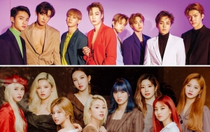 Dua Lagu Populer Milik EXO dan TWICE Ini Disebut Tandai Pergeseran K-Pop ke Generasi Ketiga
