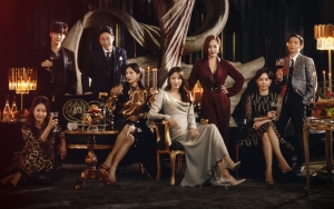 'Penthouse' Season 2 Rilis Teaser Dramatis, Lee Ji Ah Ternyata Masih Hidup?