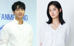 Tim Produksi 'Mouse' Puji Sinergi Lee Seung Gi Dan Park Ju Hyun Cs Saat Syuting