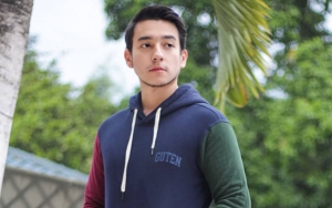 Aliff Ali Dikabarkan Sudah Lewati Masa Kritis, Begini Kondisinya