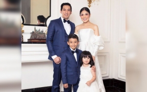 Suami Positif Narkoba, Nindy Sempat Bahas Pengakuan Dosa di Ultah Nikah November 2020