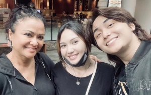 2 Tahun Pacaran Dengan Virginnia, Leon Dozan Sudah Kantongi Restu Betharia Sonatha?