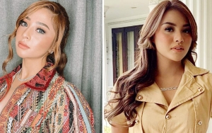 Tiru Nikita Willy, Aurel Hermansyah Ingin Gelar Pengajian Rutin Sebelum Menikah