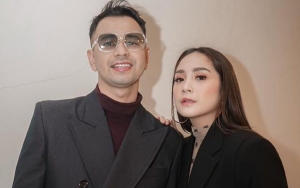 Nagita Slavina Tegang Lihat Raffi Ahmad Divaksin Covid-19, Terus Panjatkan Doa