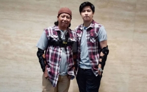 Lihat Mastur Sering Hafalkan Dialog Sejak Kecil, Putra Tampan Kini Ikut Berkarier di Dunia Hiburan